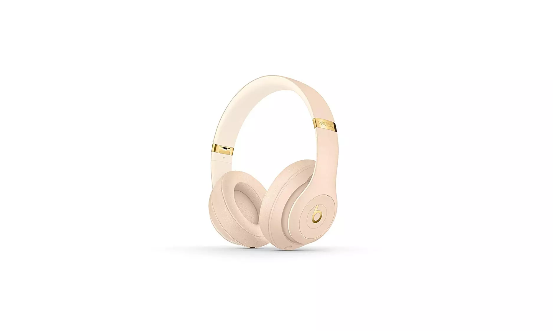 Beats Studio3 Wireless Bluetooth Headphones Skyline Collection (NEW) - Primary Image