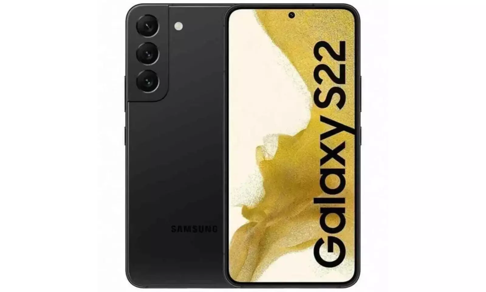 Samsung Galaxy S22 5G 128GB - Factory Unlocked - New in Box