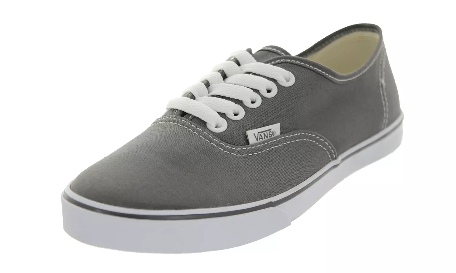 VANS AUTHENTIC LO PRO CASUAL SHOES - Primary Image