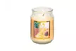 Toccata Aroma Scented Candle with10 Hours Burn Time 18 Fl. Oz. - Second Medium