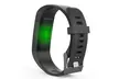 Fitness Tracker Water Resistant with Heart Rate and Blood Pressure Monitor - Second Medium