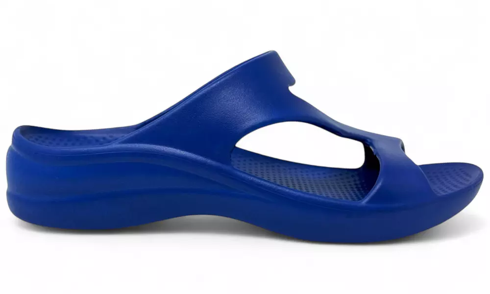SquishyZ Women's Z-Strap Sandals