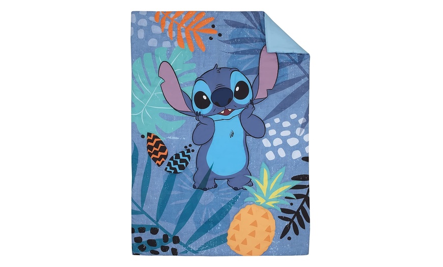 Up To 31% Off on Disney Stitch Weird But Cute ... | Groupon Goods