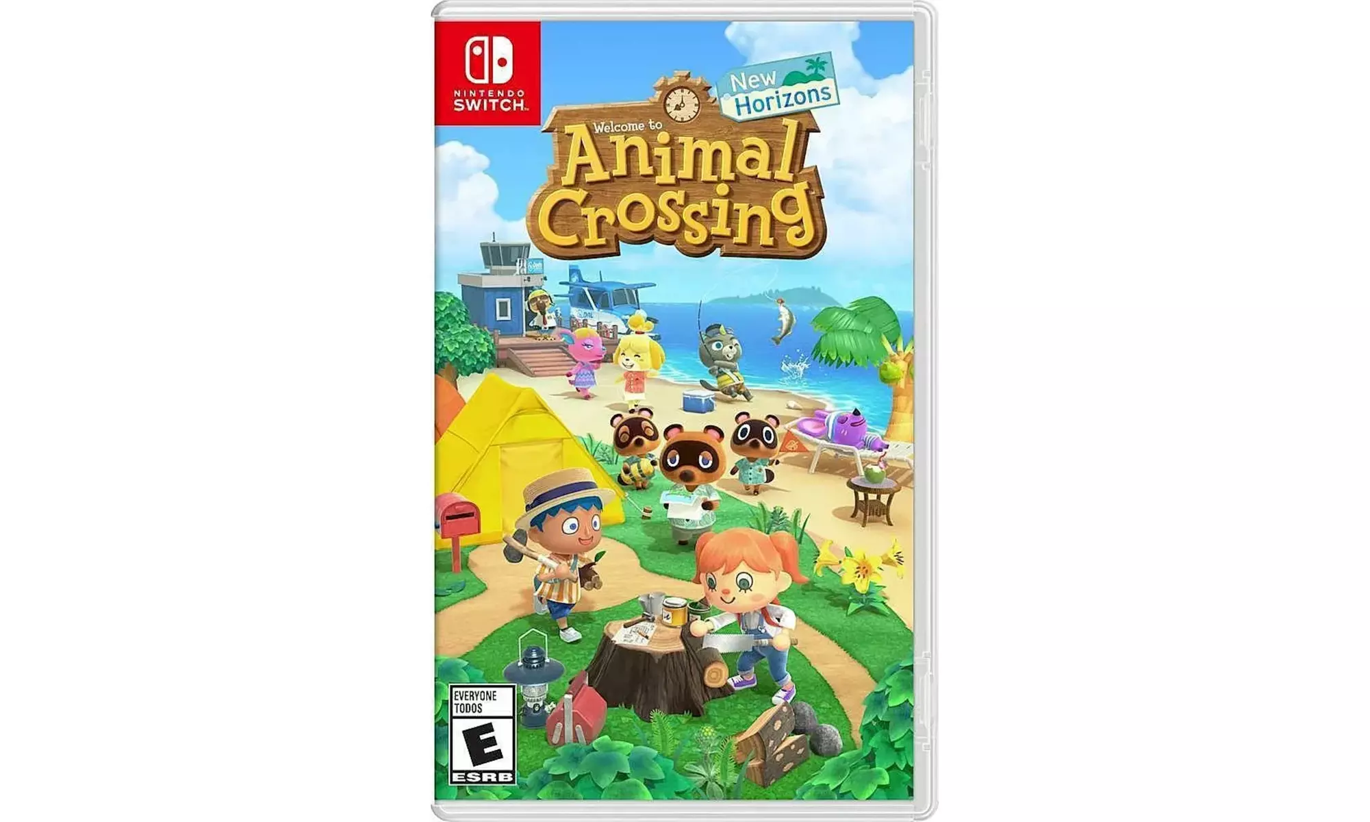Nintendo Switch Games of Choice (US Version) - Fan Favorites & Bestsellers