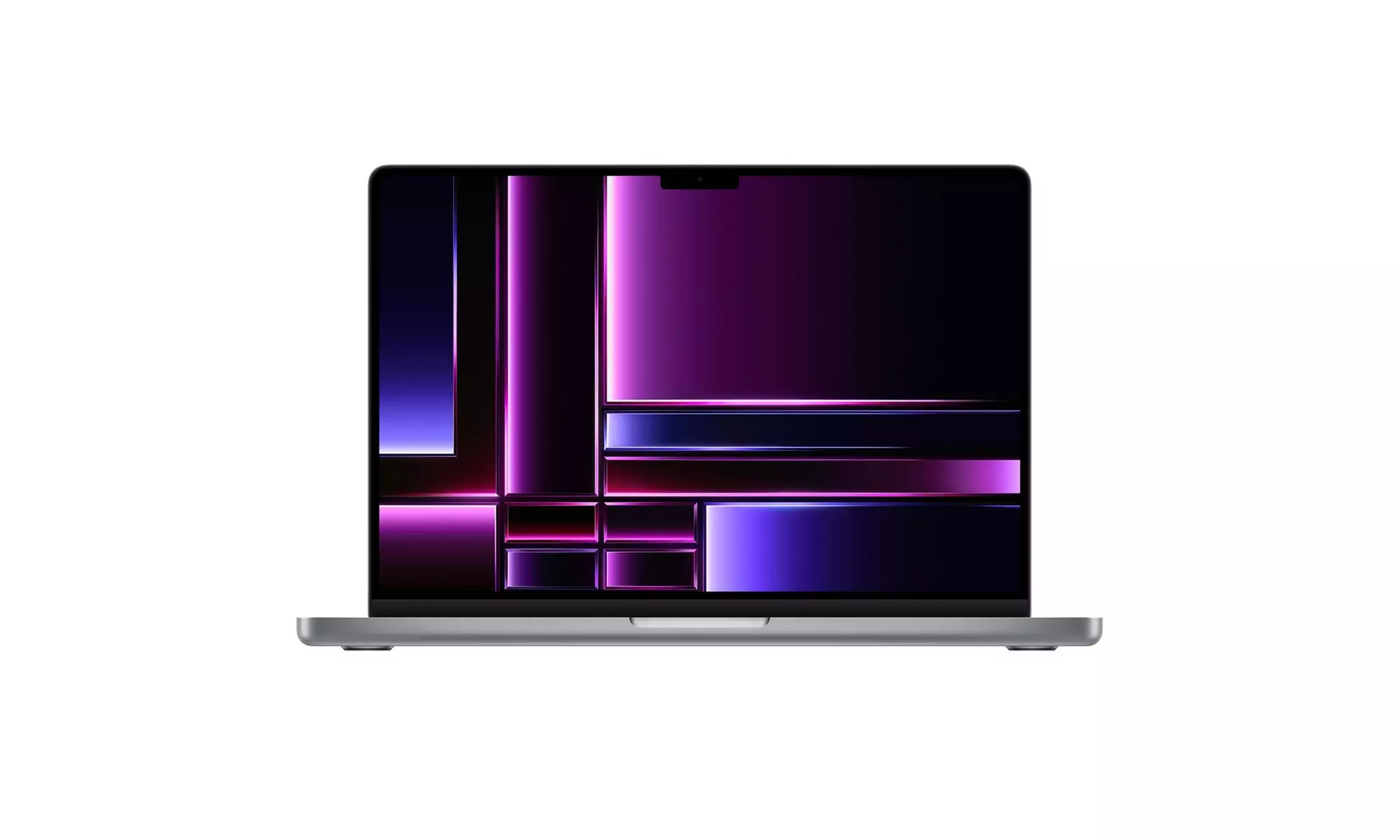 Refurbished Apple 14.2" MacBook Pro Apple M2 Max 12-Core Chip (2023) - Grade B