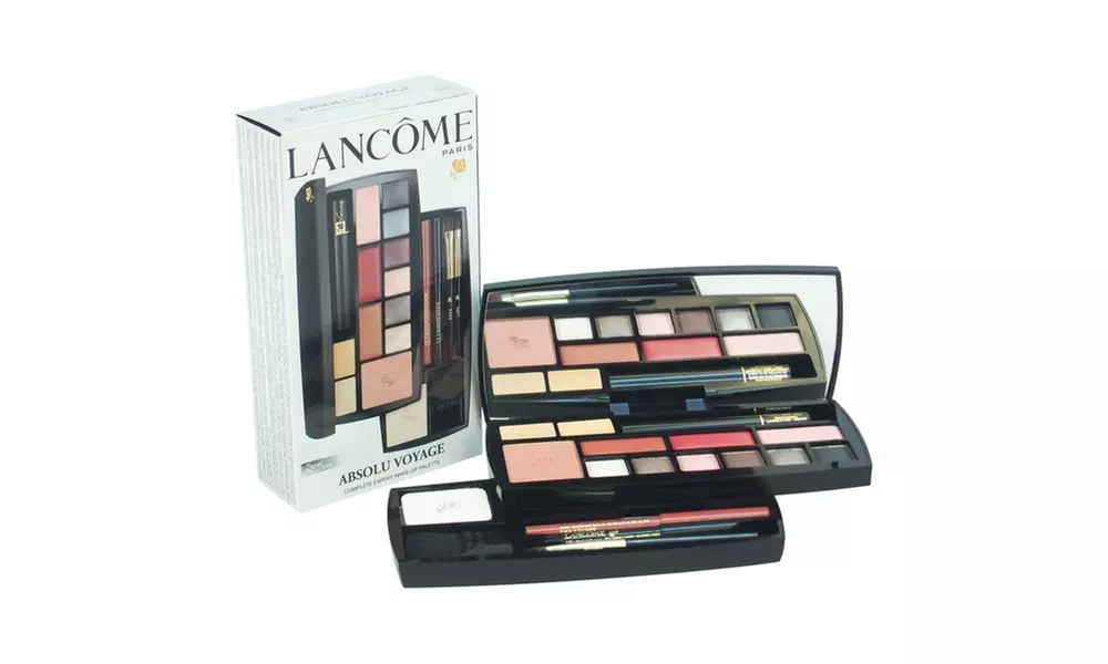 Lancome Absolu Voyage Complete Expert MakeUp Palette  19 Pc - Primary Image