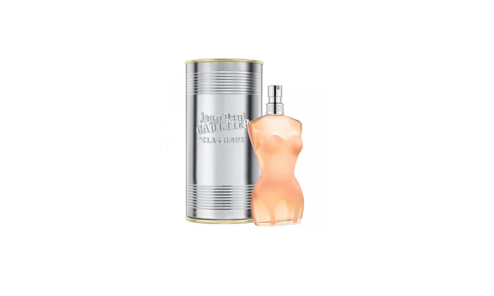 Jean Paul Gaultier - EDT Spray  women   3.4 Oz