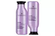 Pureology Shampoo & Conditioner Retail Size Duo - Second Medium