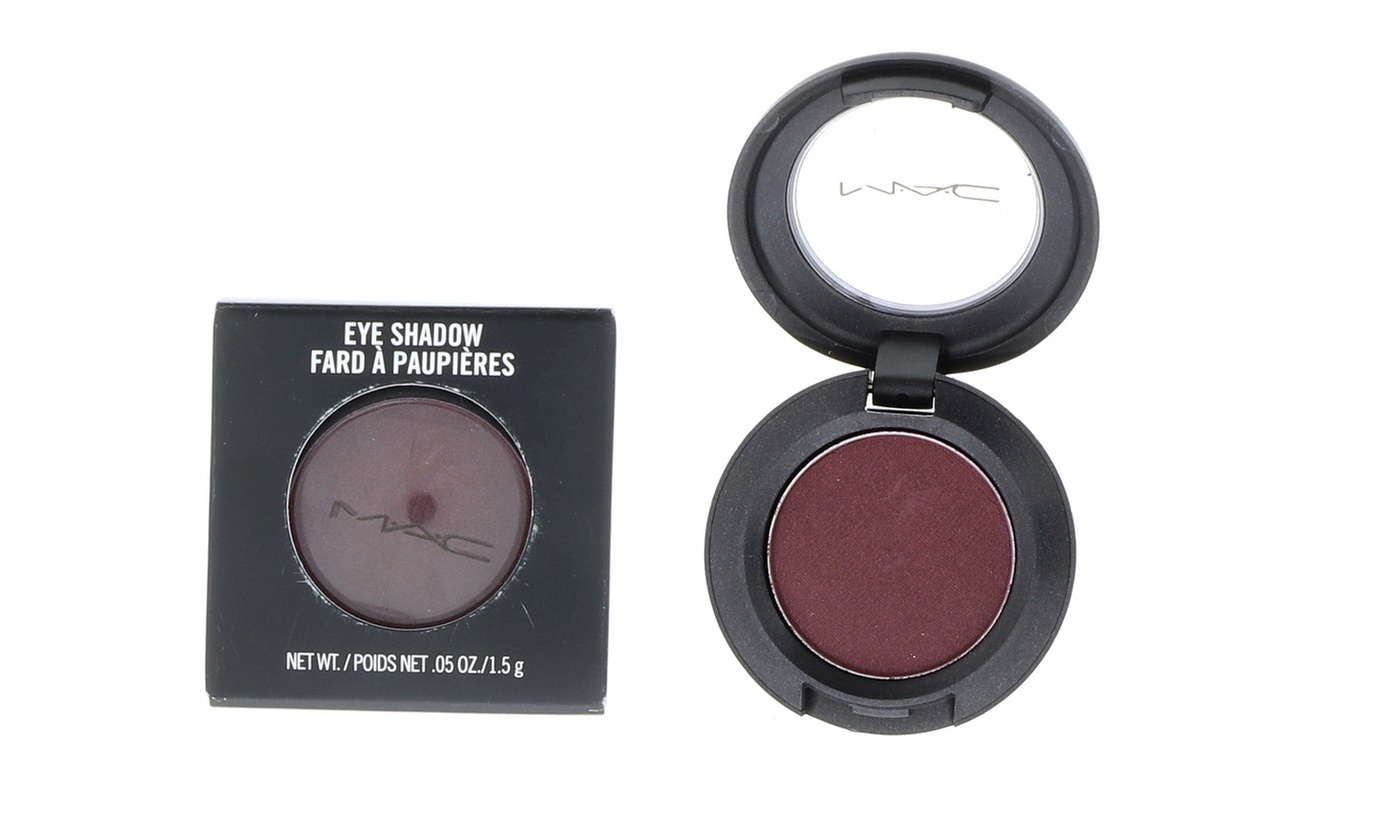 MAC Eye Shadow, Velvet Sketch 0.05 oz