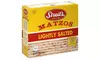 STREITS MATZO LIGHTLY SALTED-11 OZ -Pack of 12