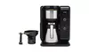 Ninja CP307 Hot & Cold Brew Coffee Maker, 10-Cup Thermal Carafe, Black