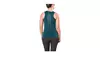 TEMA Athletics Seamless Leaf Tank Top