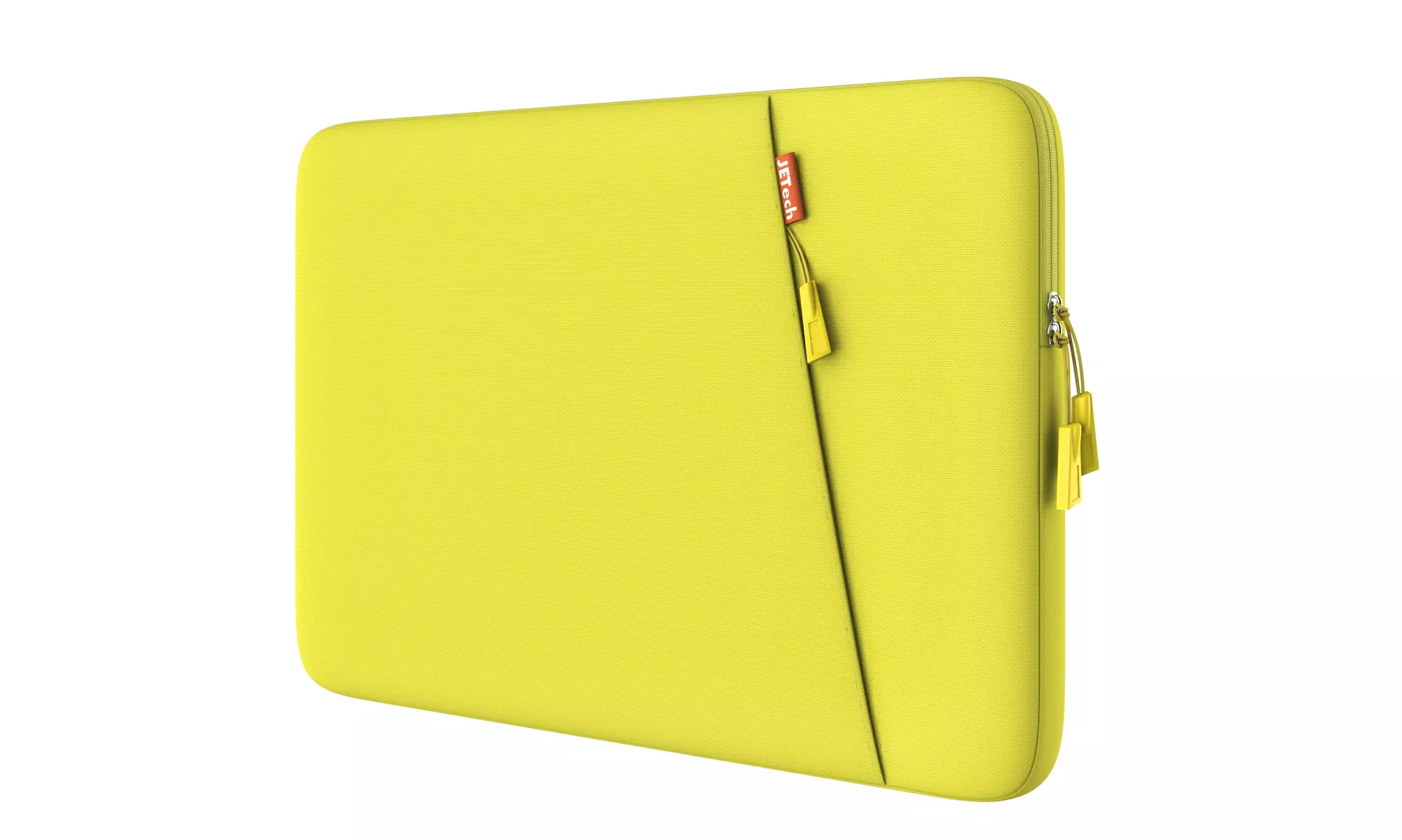 JETech Laptop Sleeve for 11.2/13.3/15.4-Inch Notebook, Tablet, or iPad