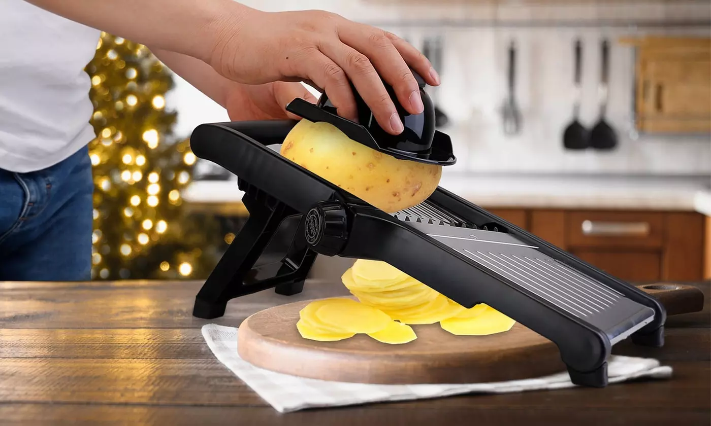 iMounTEK Small Kitchen Appliance Essentials