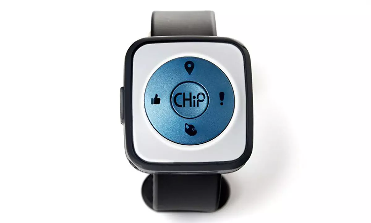 WowWee CHiP Interactive Robot Pet Dog - Second Medium