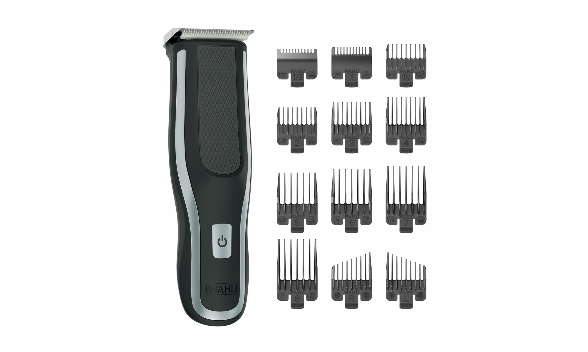 Wahl Clipper Self-Haircut Pro Lithium Ion Cordless Hair Clippers