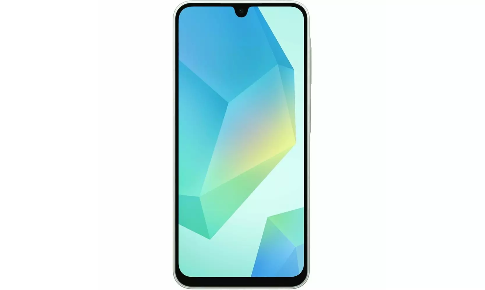 Samsung Galaxy A16 A165M Dual-SIM GSM Unlocked Phone (Latin America Ver) - NEW