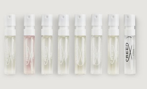 Creed Eau de Parfum 0.08 Fl. Oz. Vials MINI (8 options) 