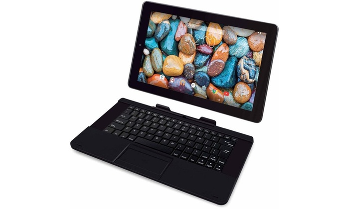 RCA Maven Pro 32GB 11.6" 2-in-1 Tablet (Refurbished A-Grade) | Groupon