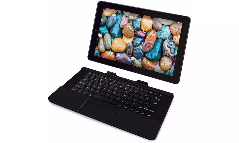 RCA Maven Pro 32GB 11.6" 2-in-1 Tablet with Quad-Core Processor (Refurbished A-Grade) - Primary Image
