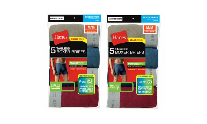 mens underwear 10 pack