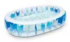 Bestway Inflatable Swimming Pool w/ Air Valve and Drain Plug - 90" x 60" x 20"