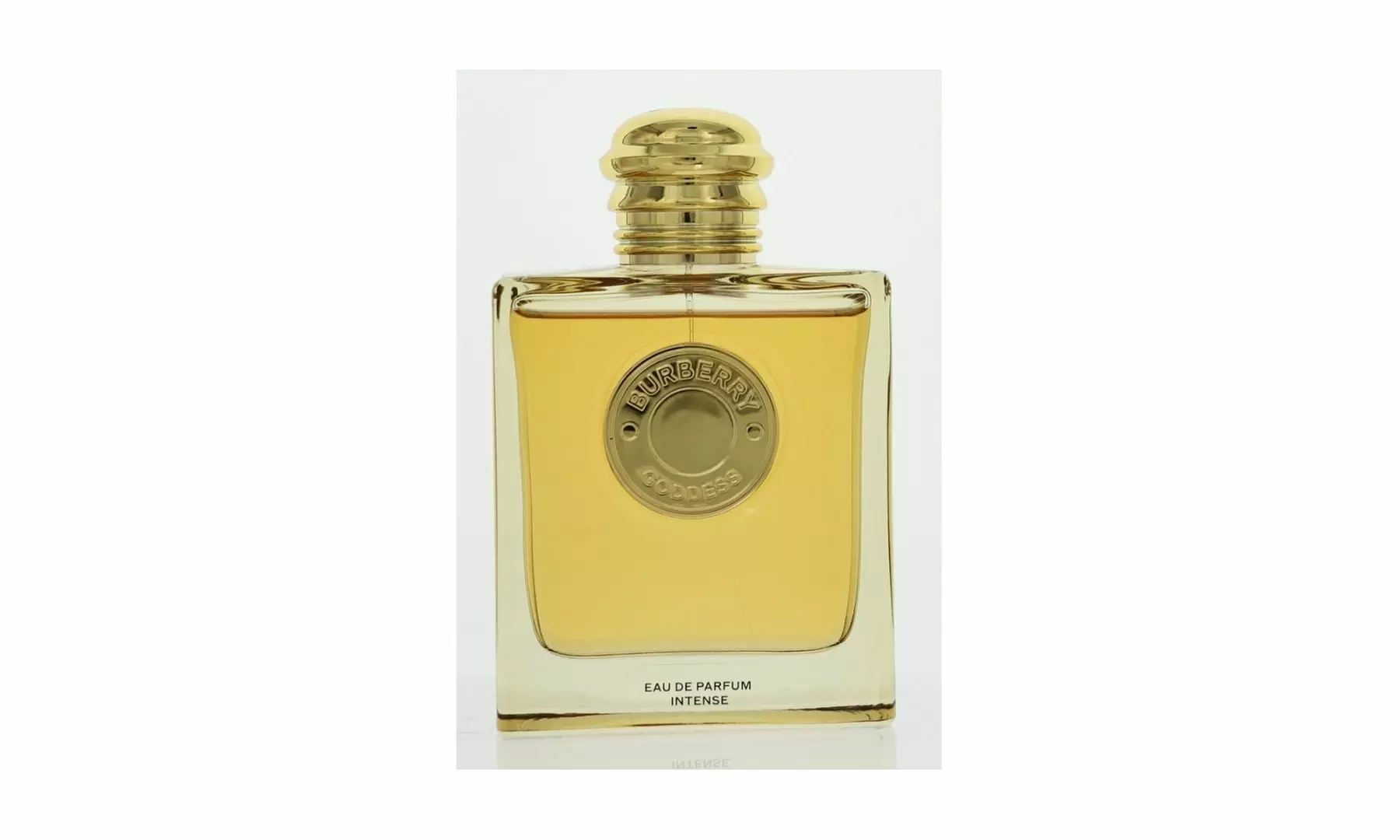 Burberry Goddess or Goddess Intense Eau De Parfum for Women (Multiple Sizes)