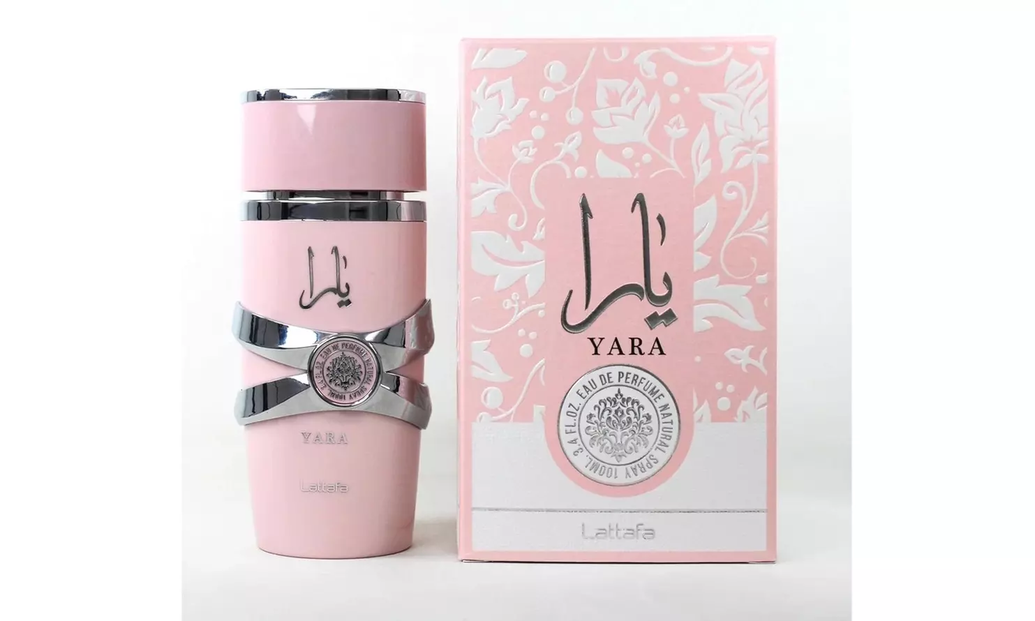 Lattafa Yara Collections for Women (Yara, Moi, Tous, Candy)