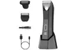 iMounTEK Men's 2-in-1 Cordless Electric Body Hair Trimmer Shaver with LED Light - Second Medium