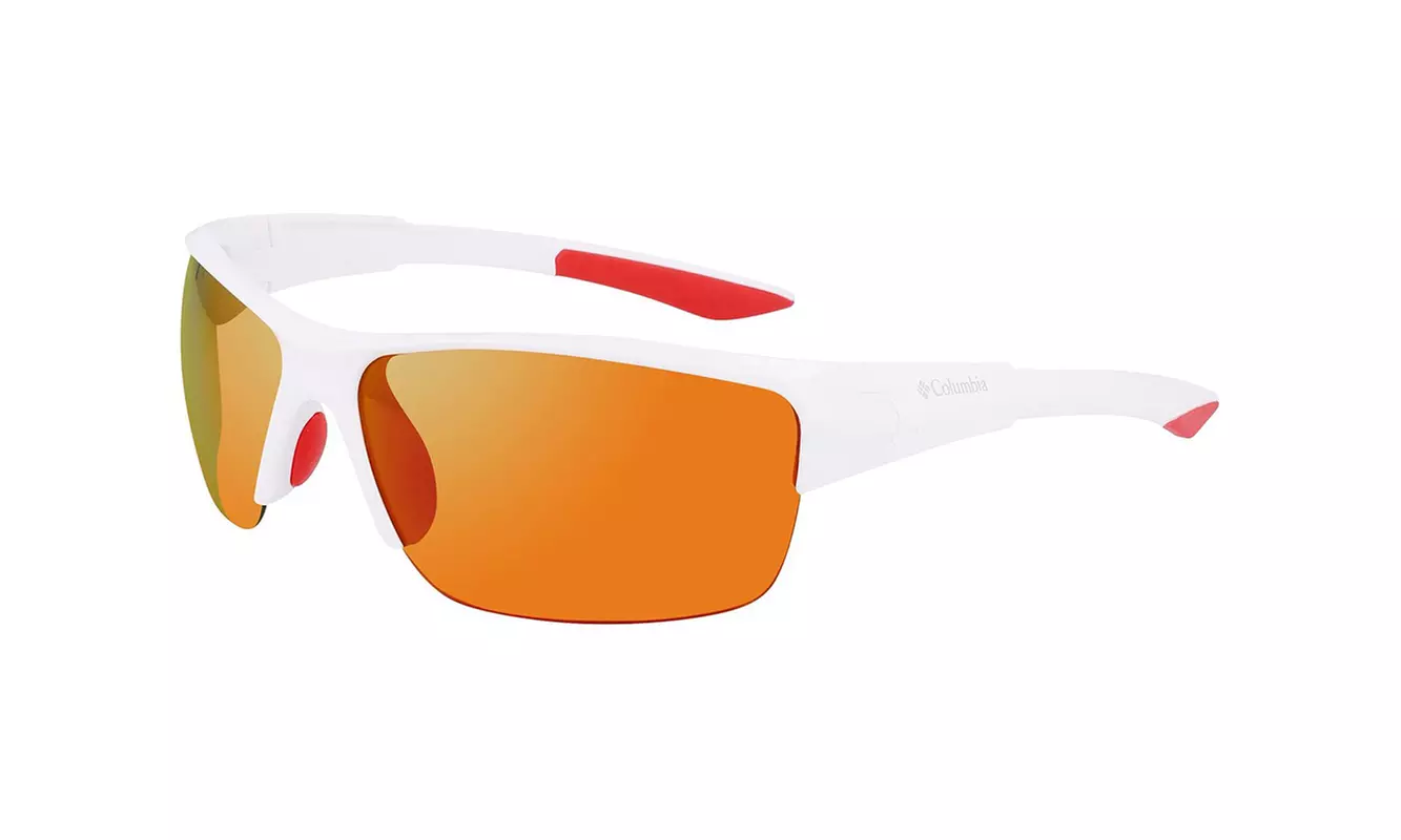 Columbia Men's Polarized Sunglasses - Assorted Styles