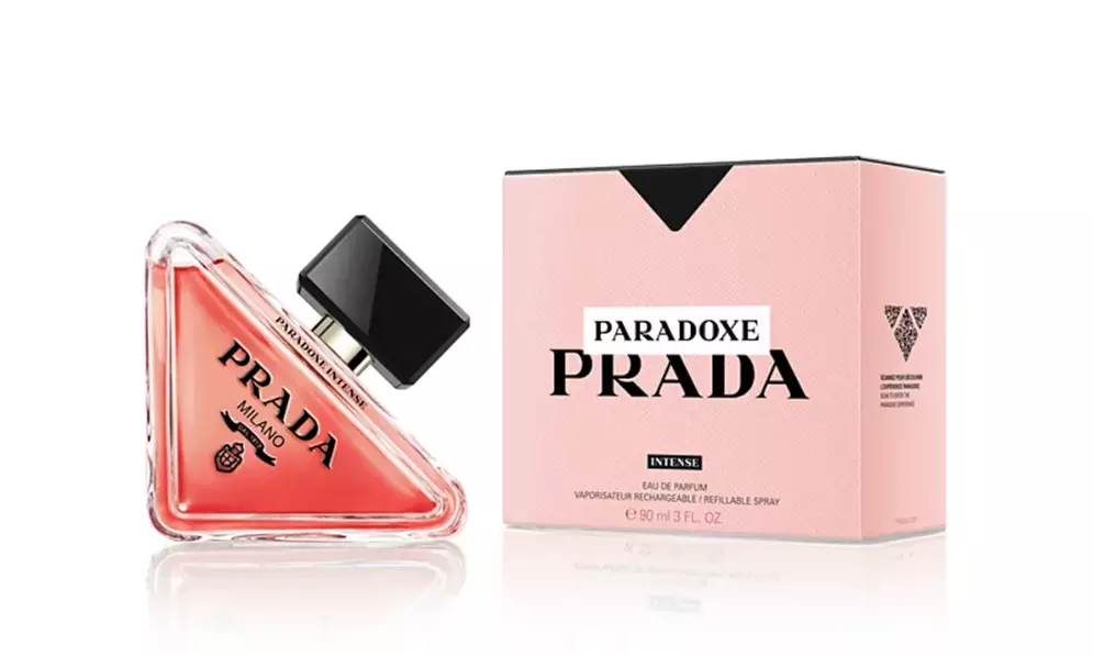 Prada Paradoxe EDP (Multiply Choices) Women's 