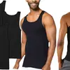 3 Pack: Black