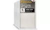 1-Inch Electrostatic Air Cleaning Filter, 6-Pack 