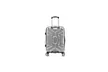 Cosytown Four-Piece Travel Luggage Set with Rotating Wheels - Second Medium