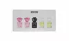 Moschino Five-Piece Mini Gift Set for Women