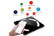 Bluetooth Smart Digital Weighing Scale Body Fat Scale OKOK App - Second Medium