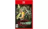 Hyrule Warriors: Age of Imprisonment Nintendo Switch 2