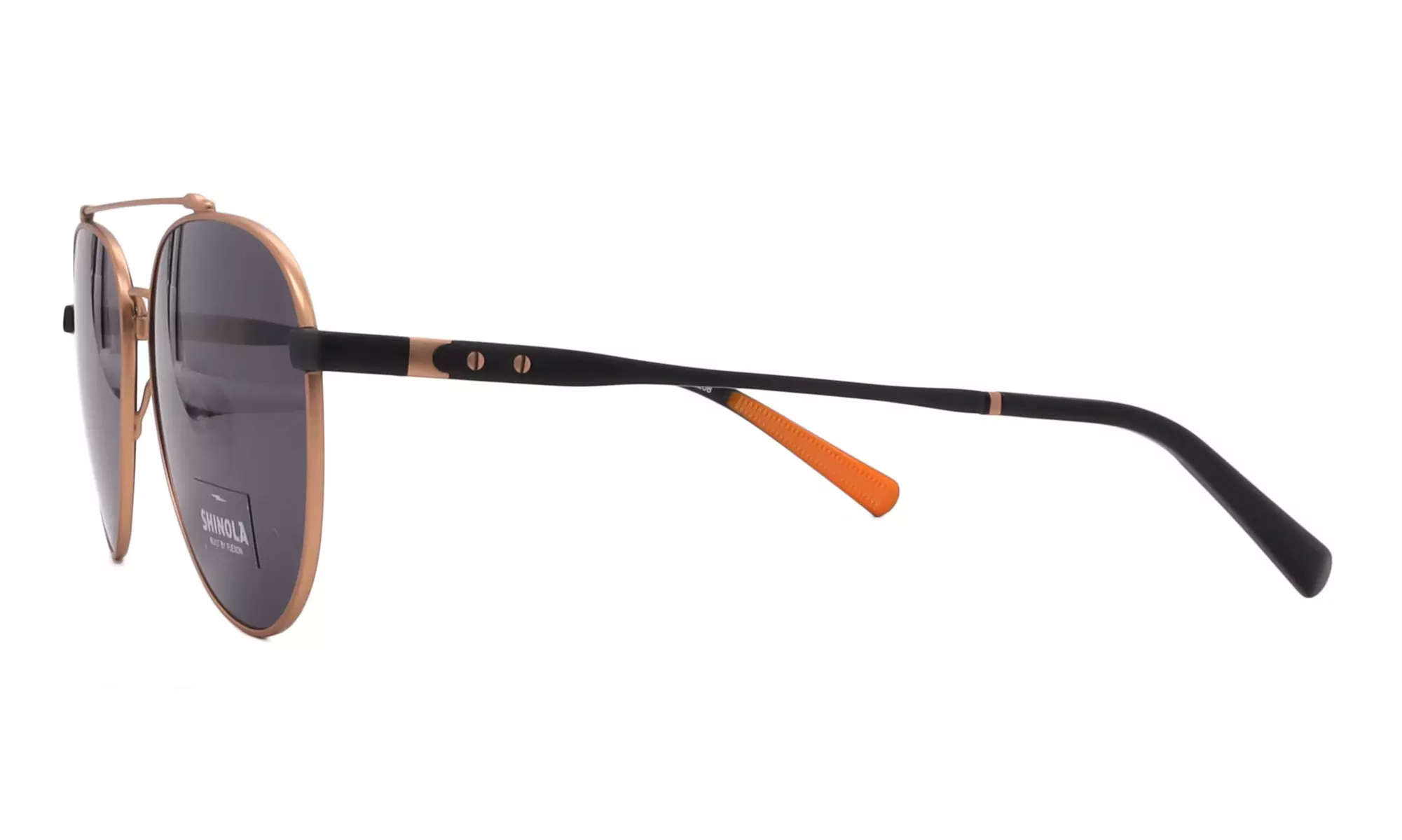 Shinola Unisex Sunglasses & Optical Glasses 