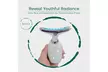 BeNat Face and Neck Lifting LED Therapy Device (3 Light Modes) - Second Medium