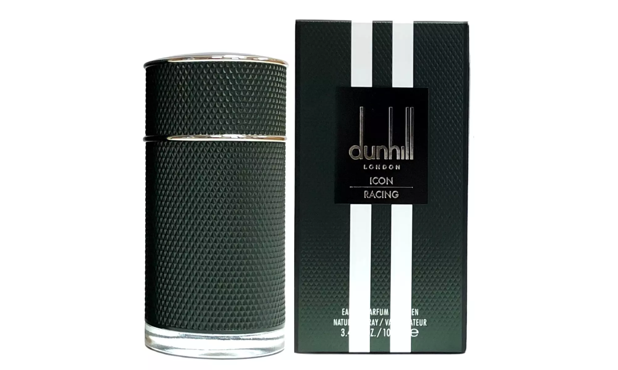 Dunhill Icon Racing EDP 3.4 oz / 100 ml Spray For Men - Primary Image