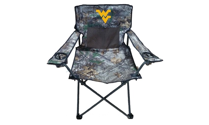 Up To 33 Off On Rivalry Rv430 1500 West Virgi Groupon Goods