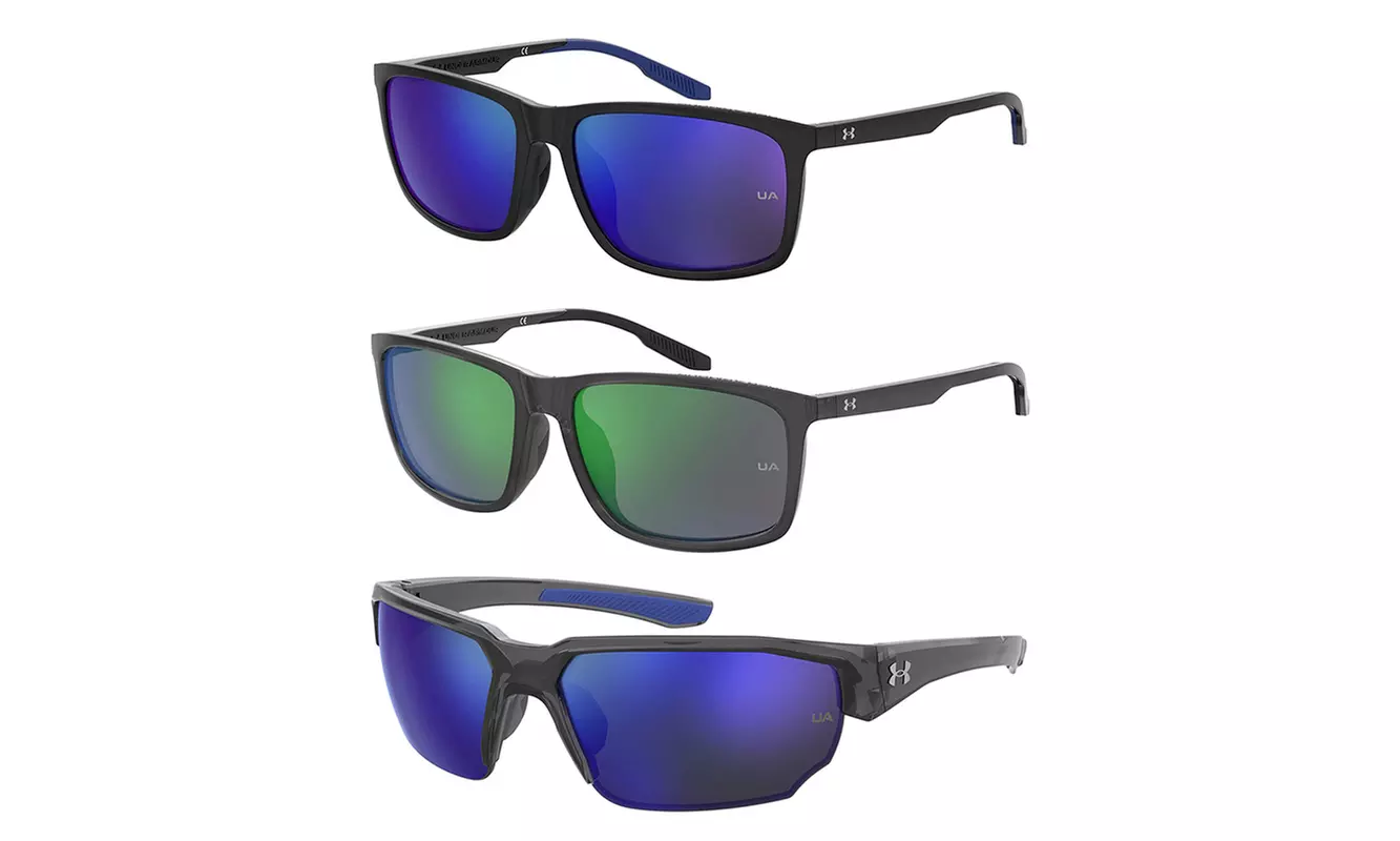 Under Armour Men's Sunglasses