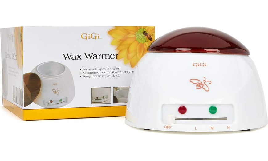 gigi wax