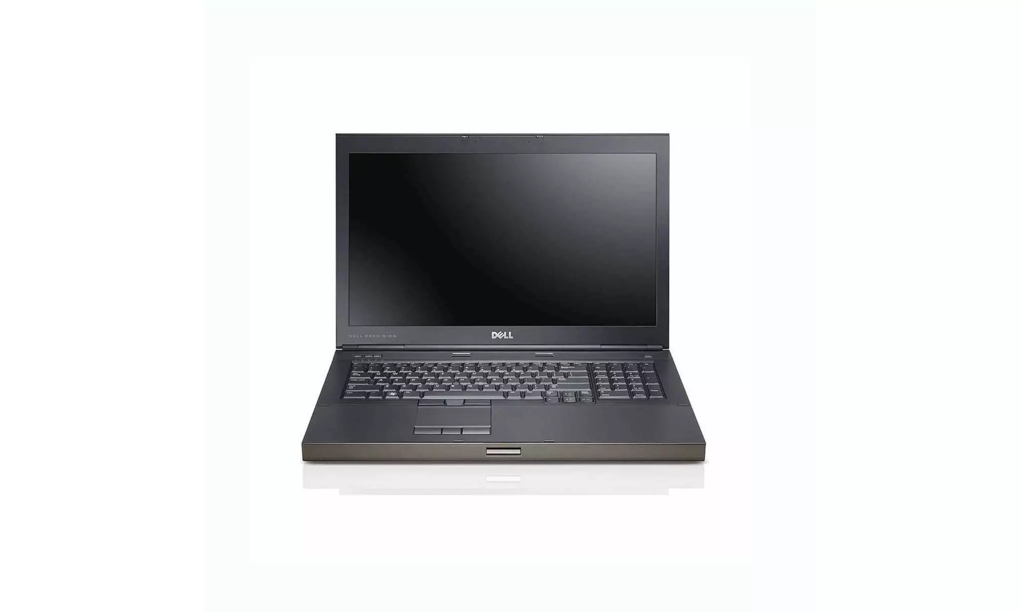 Dell Precision M6600 17.3" Laptop i7 2.7GHz 16GB 256GB SSD W10P-Scratch and Dent - Primary Image