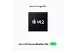 Refurbished Apple 13.3" MacBook Pro Apple M2 8-Core Chip Mid 2022 - Grade A - Second Medium