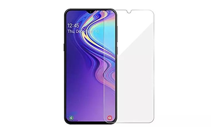 Samsung Galaxy A10 (2019) Screen Protector Tempered Glass Packs  - Primary Image