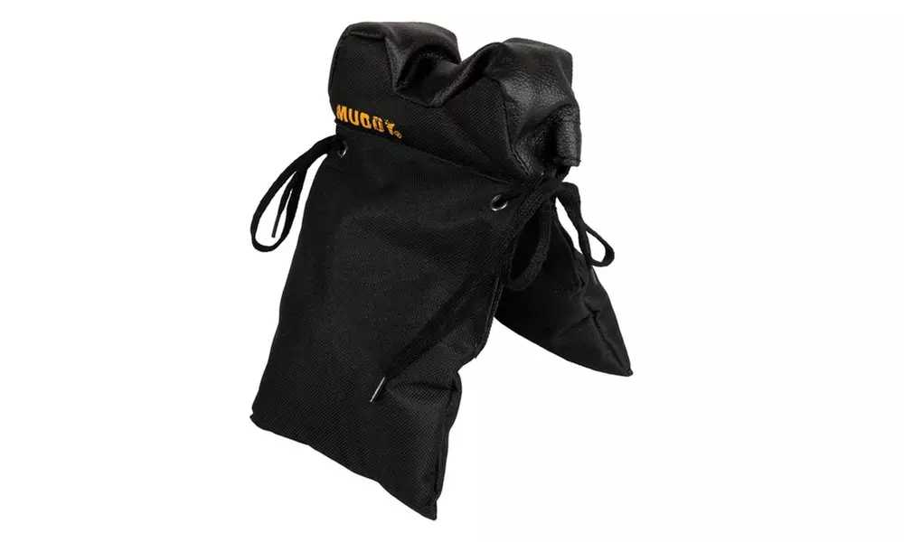 Muddy Universal Window Gun Rest - Primary Image