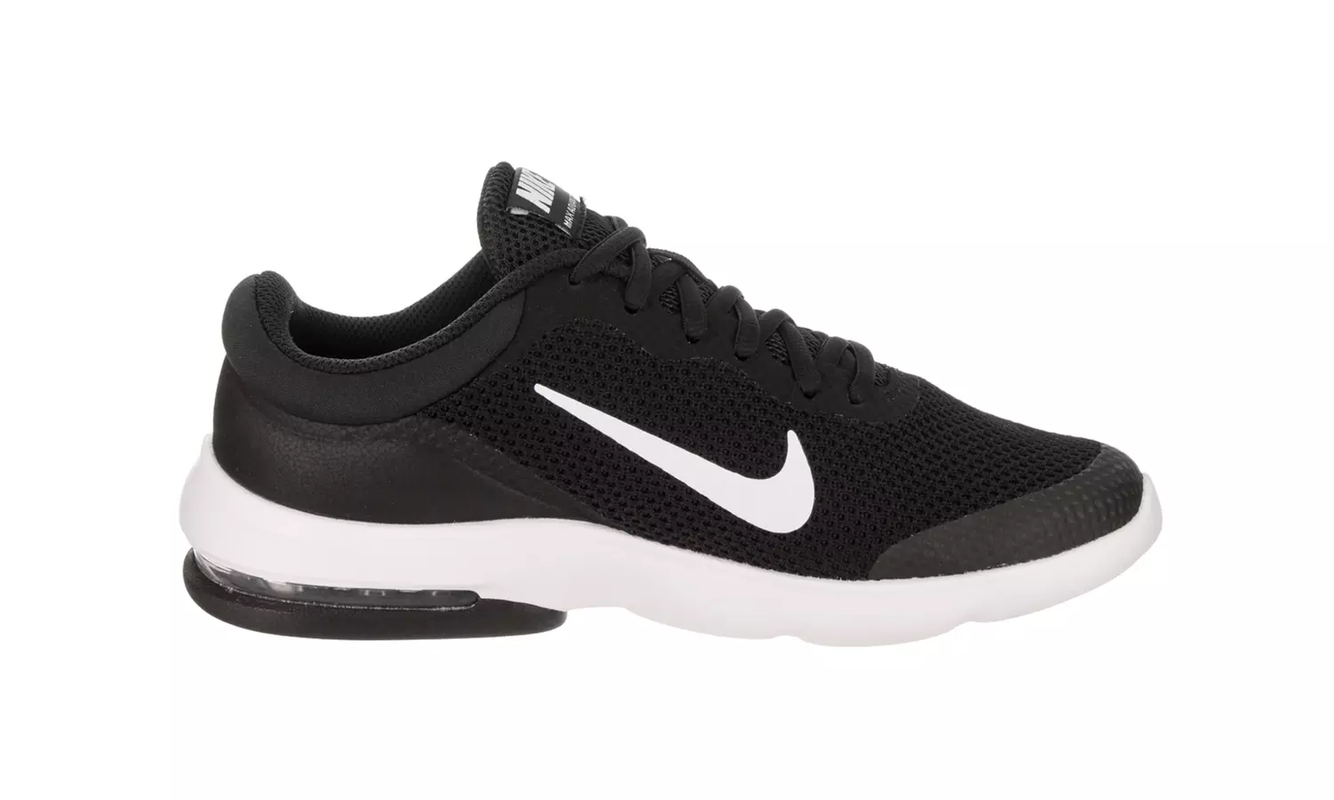 Nike Kids Air Max Advantage (GS) Running Shoe - Second Medium