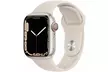 Apple Watch Series 7 41mm (GPS and Cellular) Aluminum, A Grade Refurbished - Second Medium