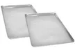 Aluminum Baking Cookie Sheet Bake Pan - Second Medium